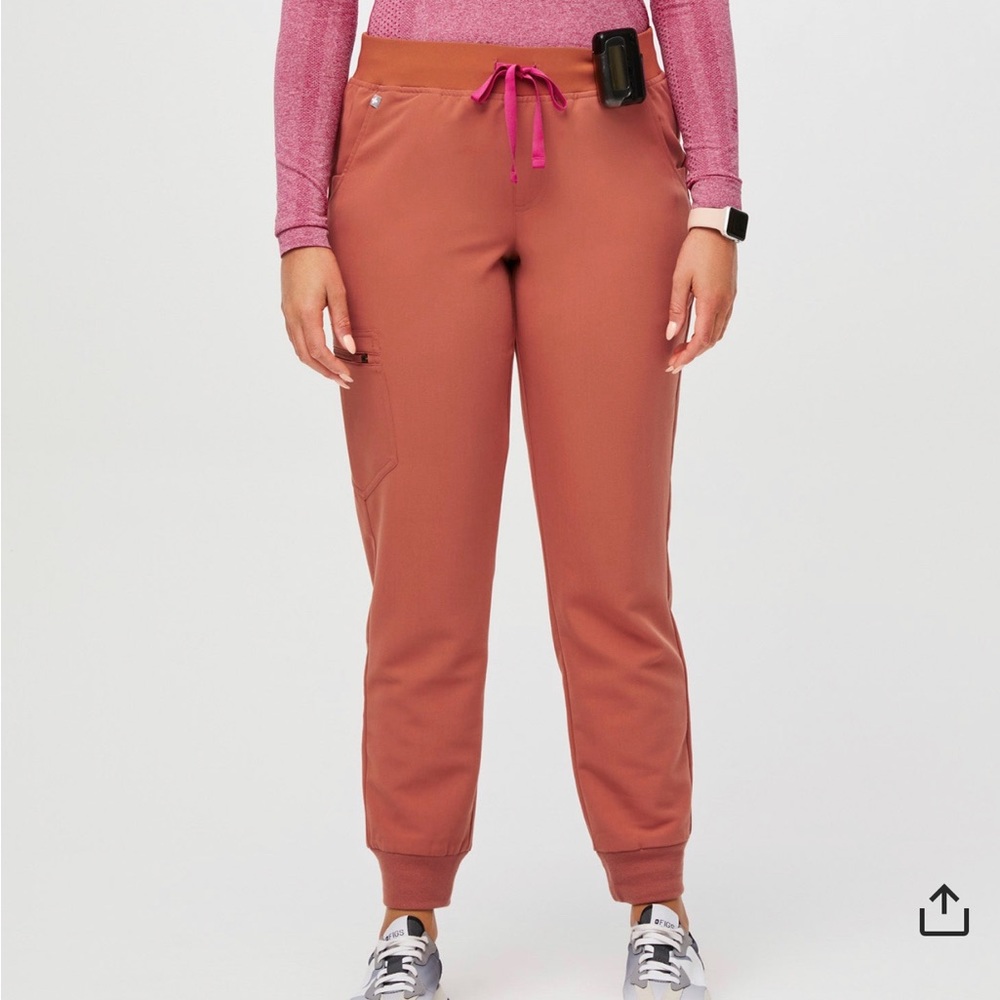 Figs joggers